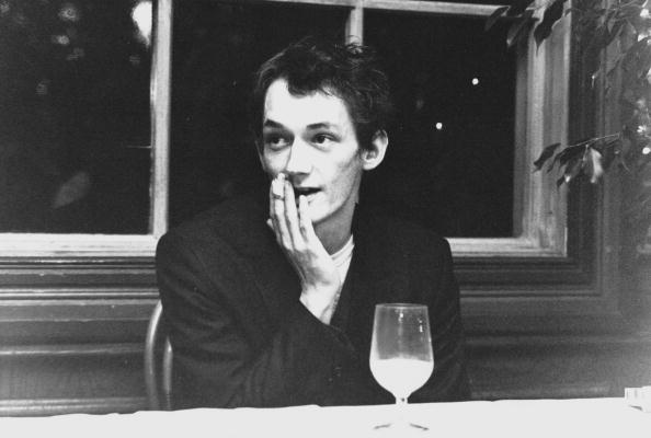 Photos: Keith Levene through the years