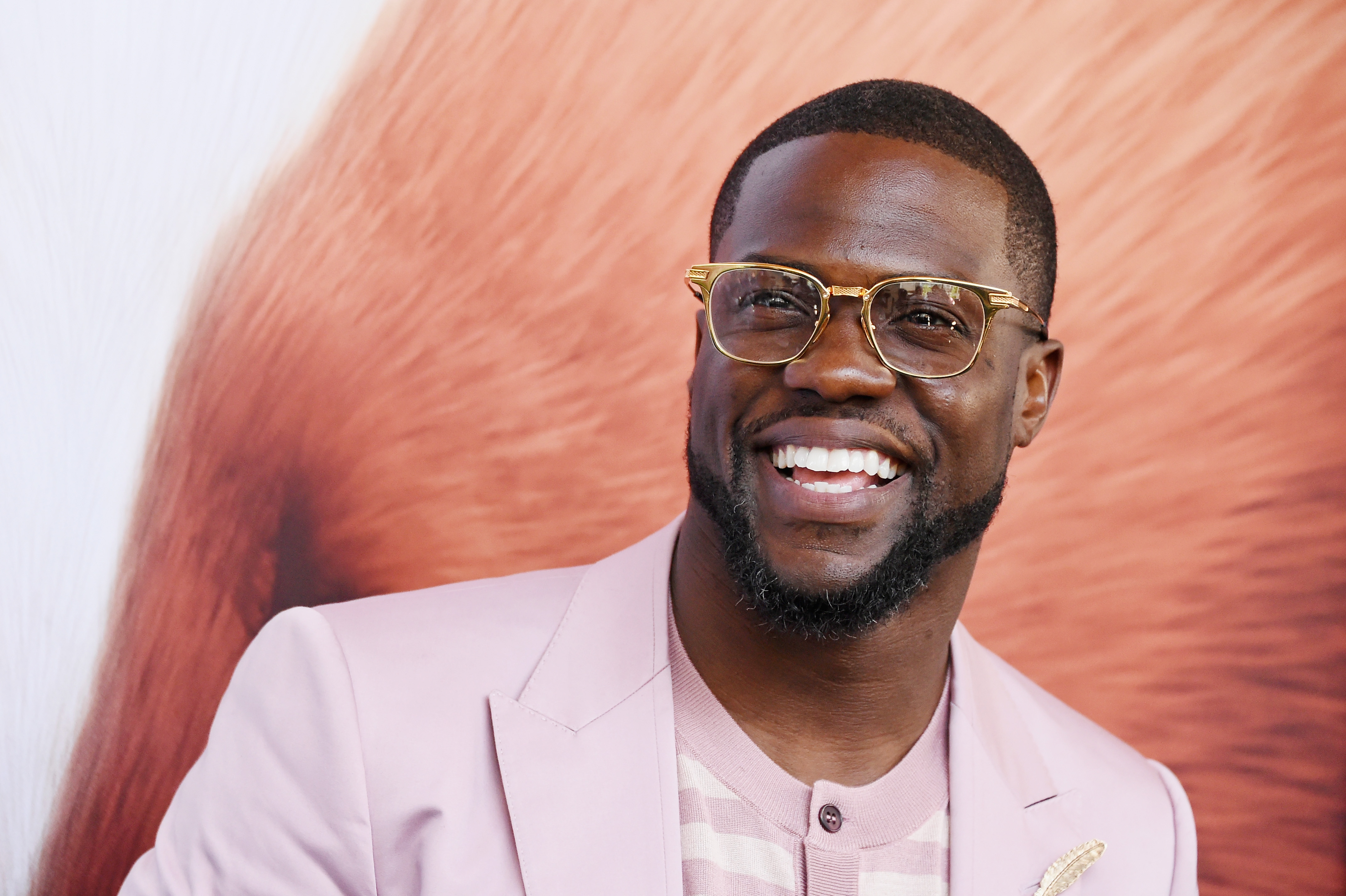 Kevin Hart
