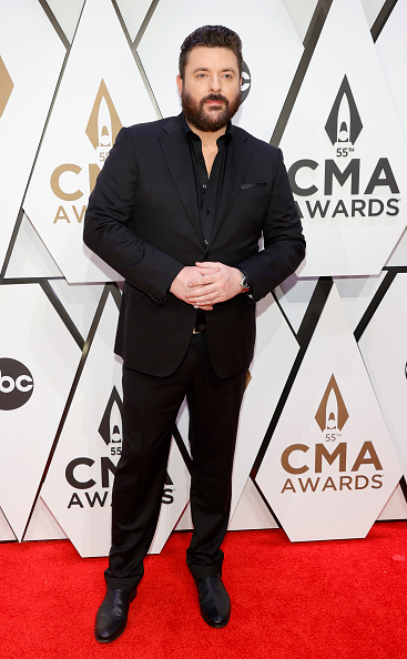 Photos: CMA Awards 2021 red carpet looks