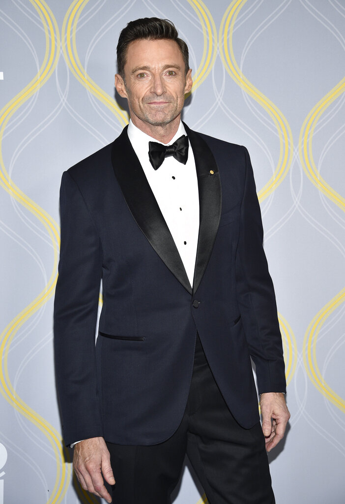 2022 Tony Awards red carpet