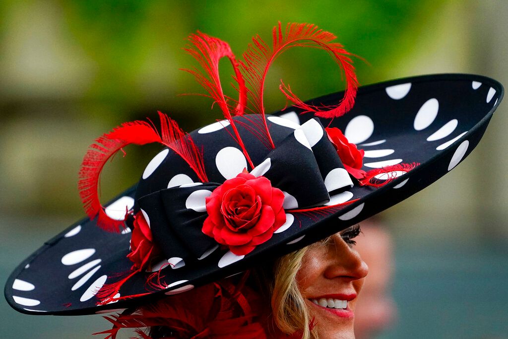 Belmont Stakes 2022