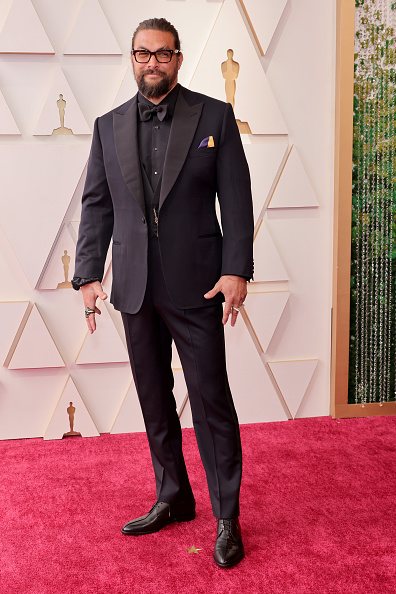 94th Annual Academy Awards - Arrivals