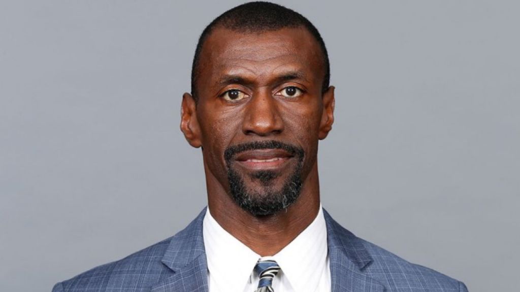 Dallas assistant coach hospitalized