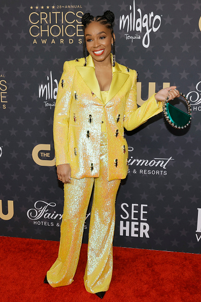 28th Annual Critics Choice Awards