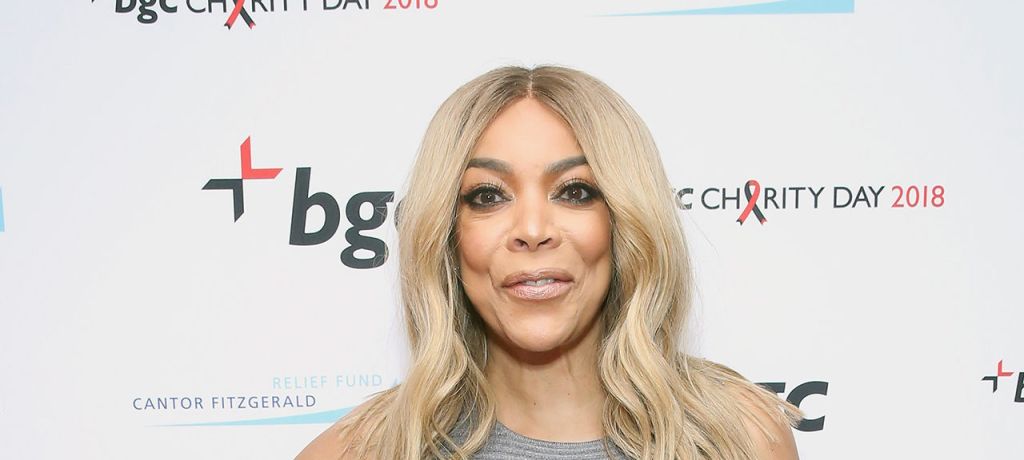 Wendy Williams developing Lifetime biopic companion documentary about her life