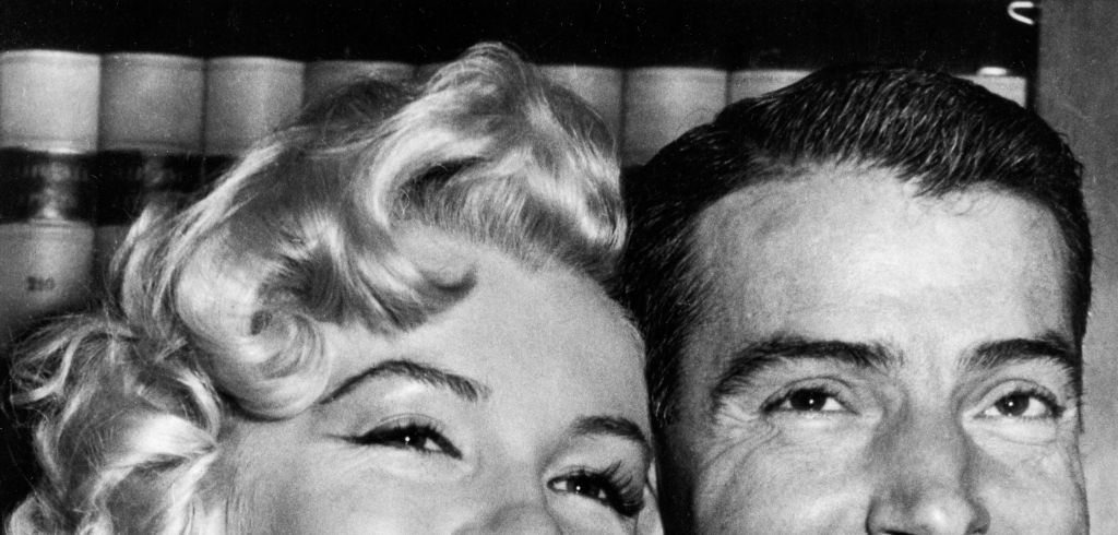 Photos: Marilyn Monroe through the years