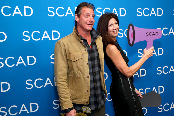 Photos: Ty Pennington through the years