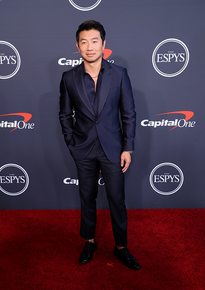 Photos: ESPY Awards 2022 red carpet