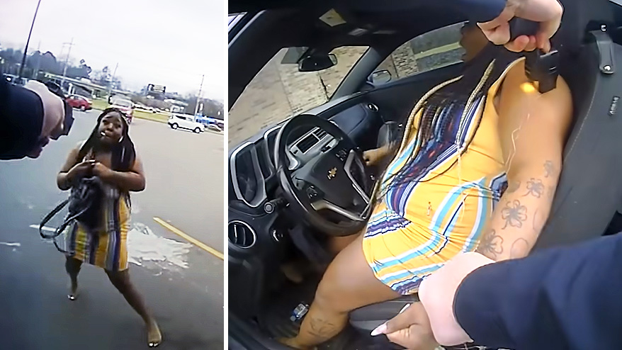 Nashville police shooting: