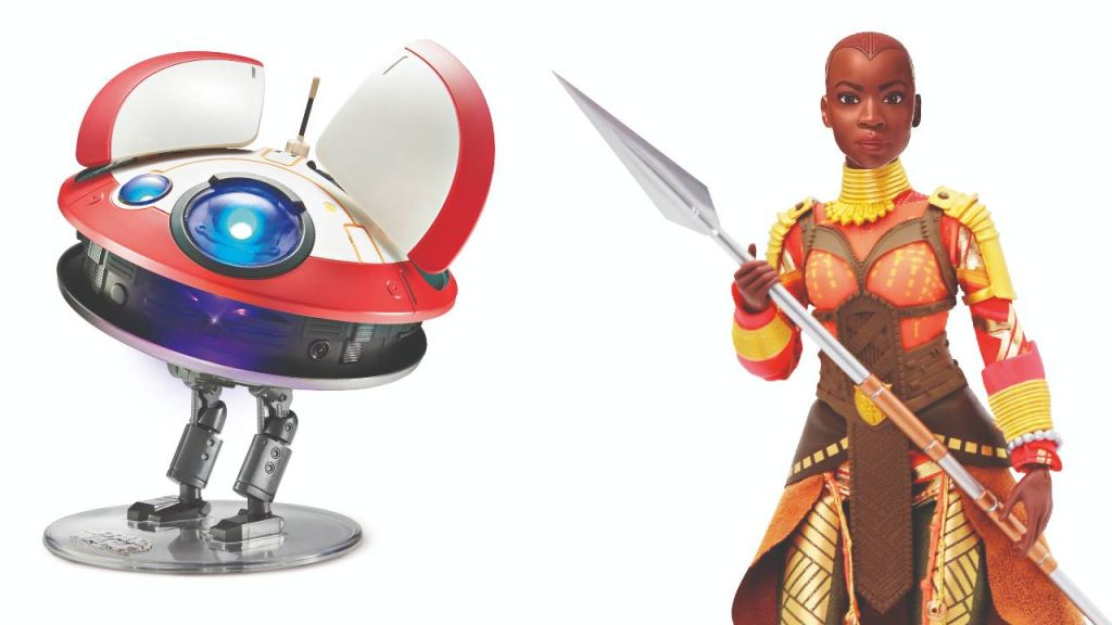 Bullseye's Top Toys for 2022