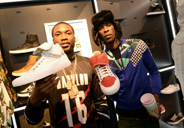 Photos: Young Thug through the years