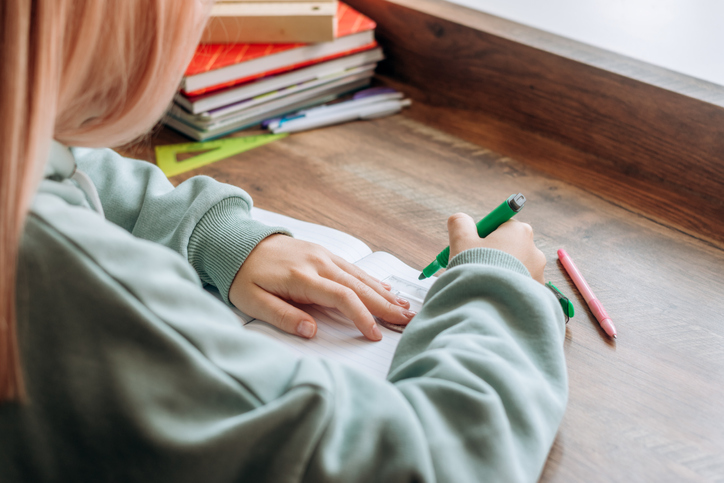 First grader assaulted by 6-year-old student in classroom