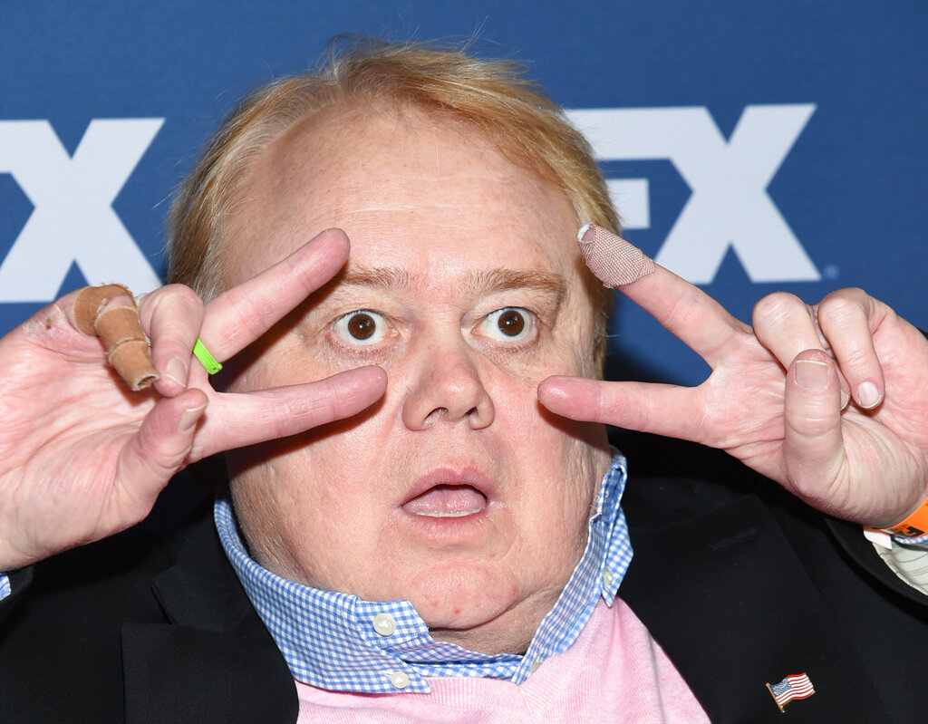 Louie Anderson