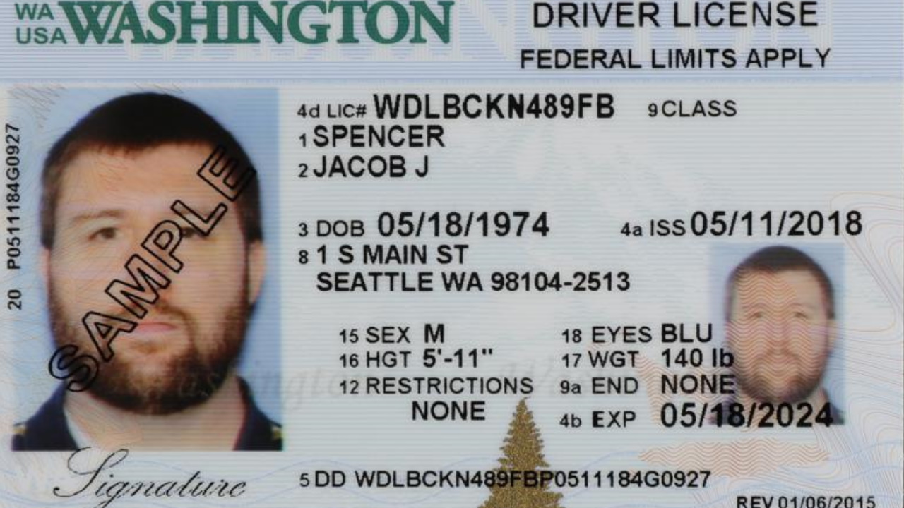 Real ID deadline extended