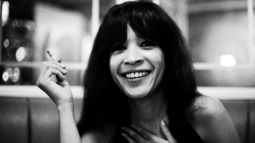 Photos: Ronnie Spector through the years