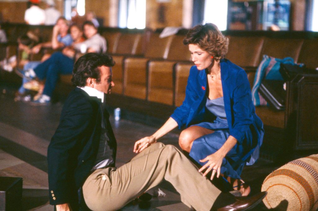 Photos: Yvette Mimieux through the years