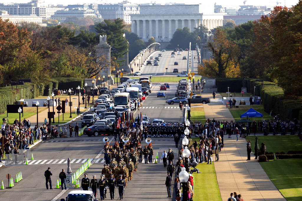 Veterans Day 2021