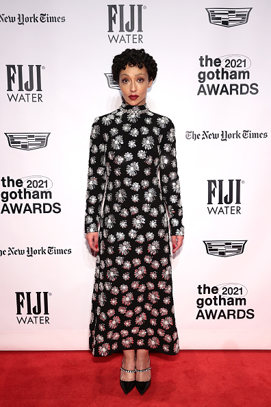 Photos: Gotham Awards 2021 red carpet
