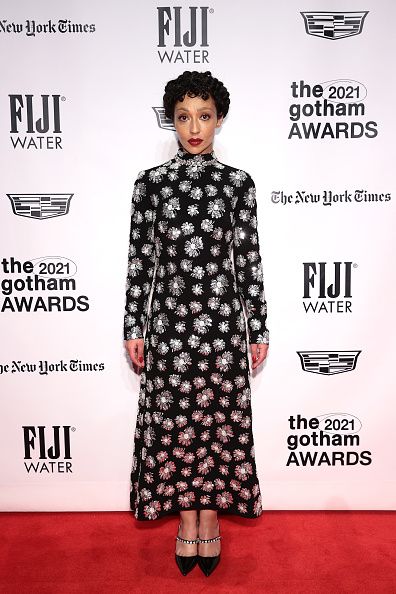 Photos: Gotham Awards 2021 red carpet
