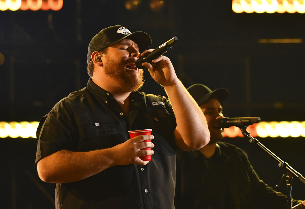 Luke Combs