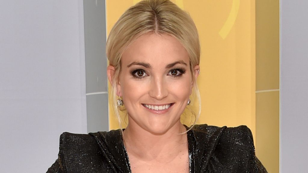Photos: Jamie Lynn Spears through the years