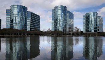 Oracle To Report Quarterly Earnings
