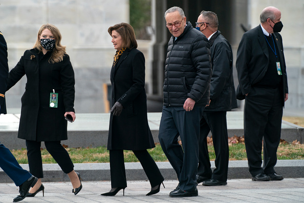 Sen. Bob Dole funeral