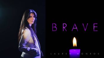 Lauren Monroe "Brave"