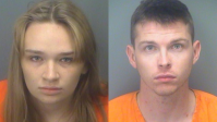 Florida mother, boyfriend arrested for allegedly waiting to get toddler’s injuries treated