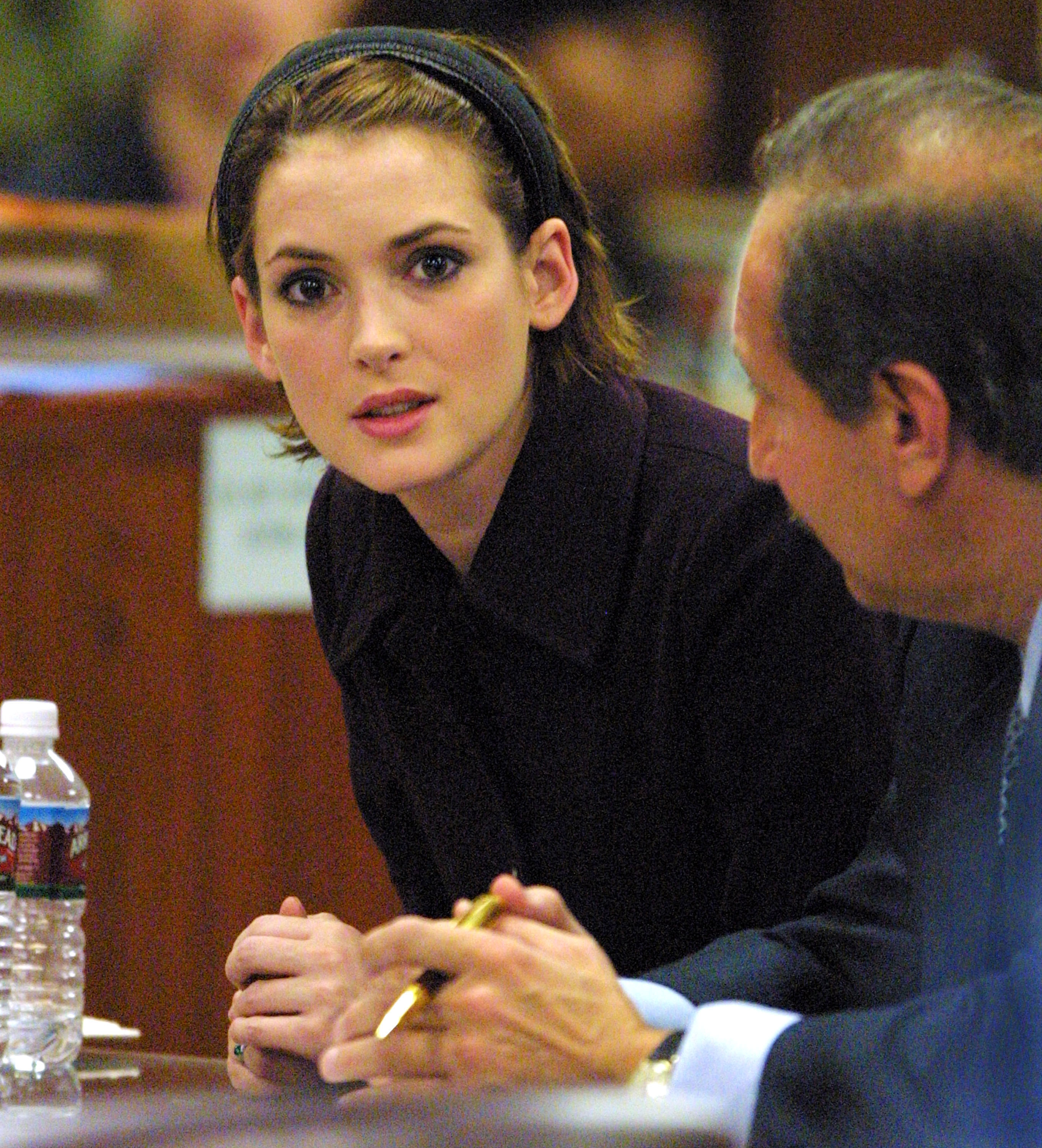Photos: Winona Ryder through the years