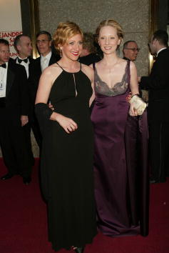 Photos: Anne Heche through the years