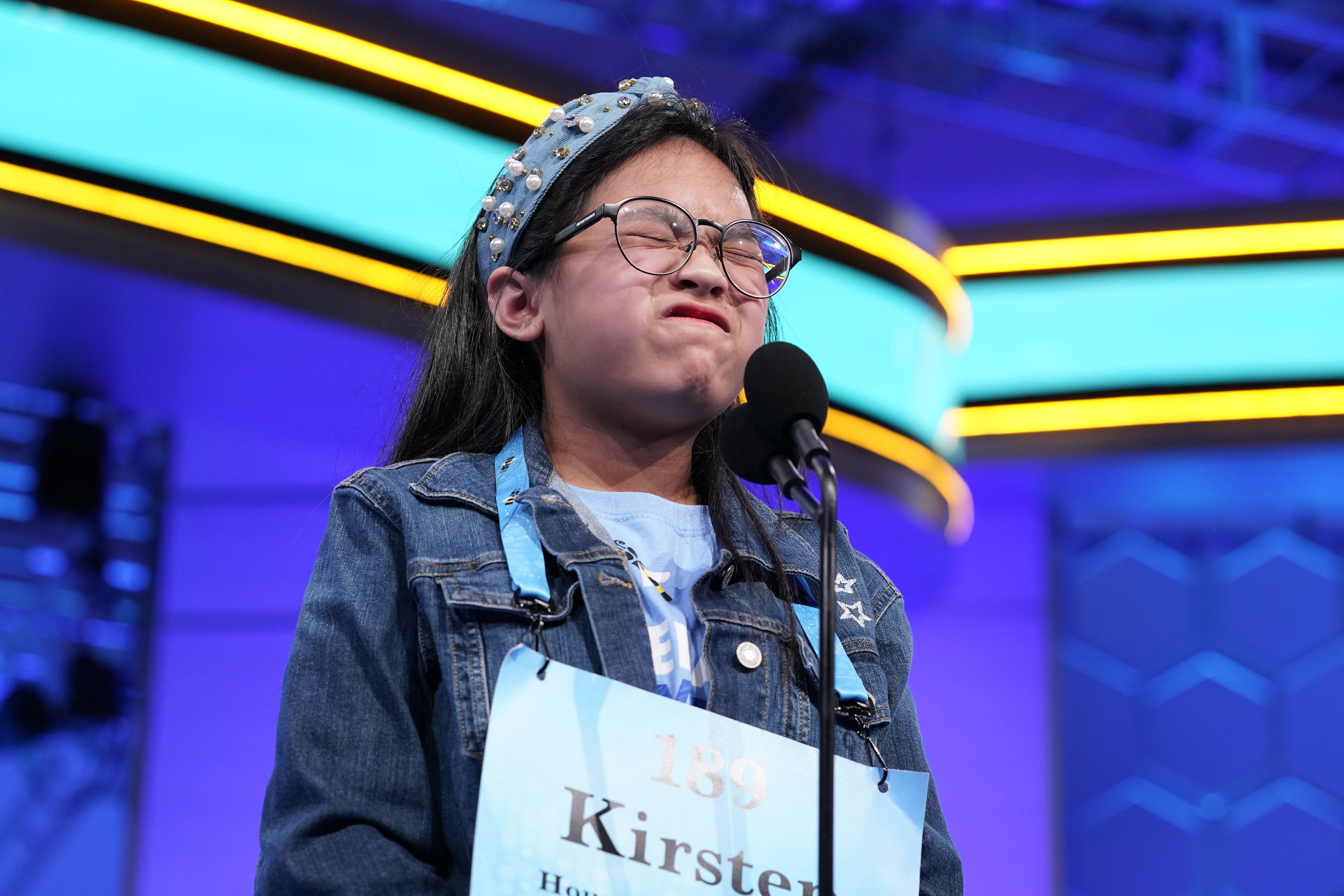 Photos: San Antonio girl wins Scripps National Spelling Bee 2022