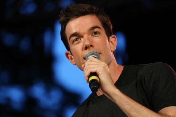 Photos: John Mulaney through the years