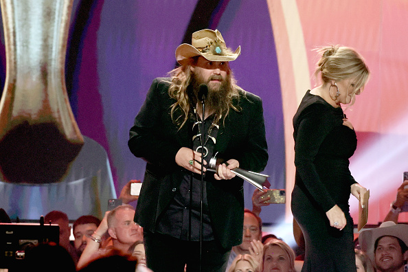 ACM Awards