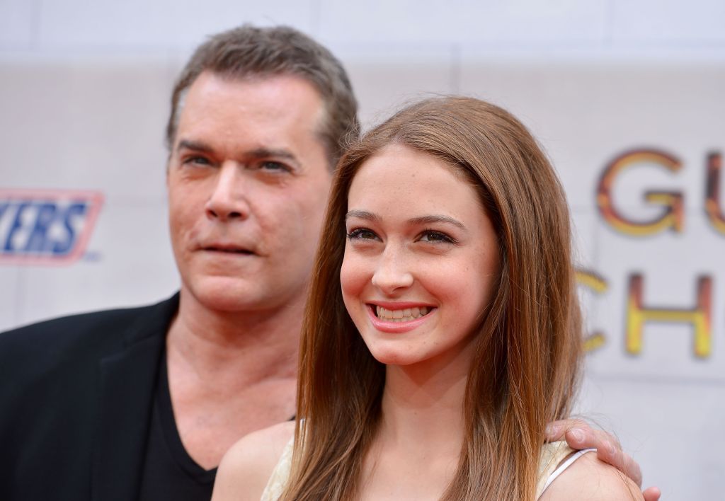 Photos: Ray Liotta through the years