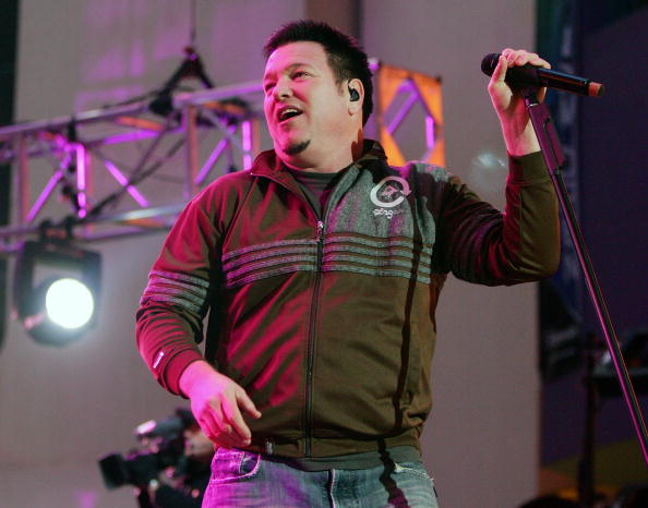 Smash Mouth through the years