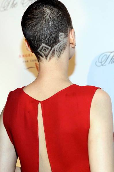 Suleika Jaouad through the years