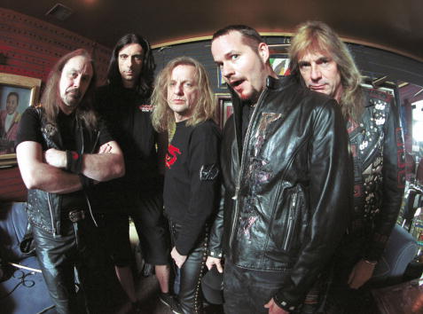 Rock & Roll Hall of Fame nominees