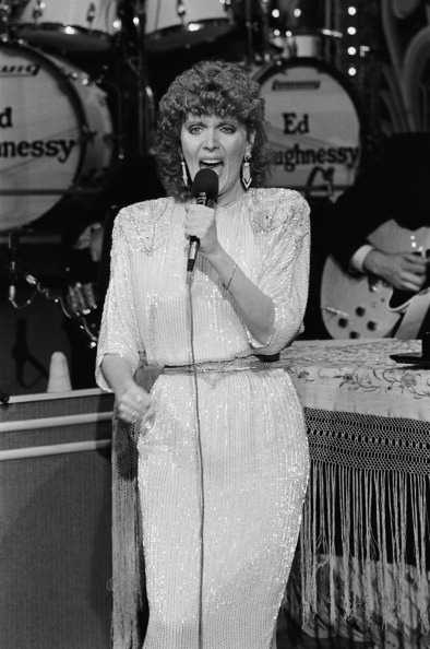 Photos: Maureen McGovern through the years