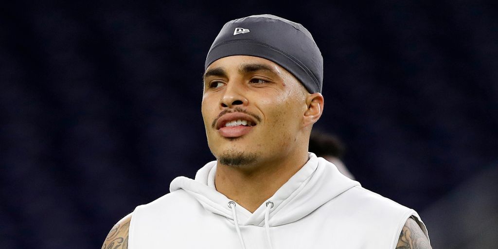 Kenny Stills arrested with 86 others at protest