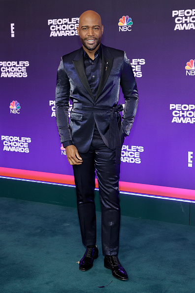 Photos: People's Choice Awards 2021 red carpet