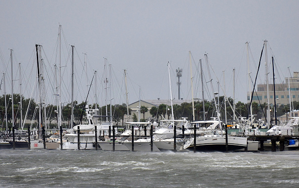 Photos: Hurricane Ian batters Florida