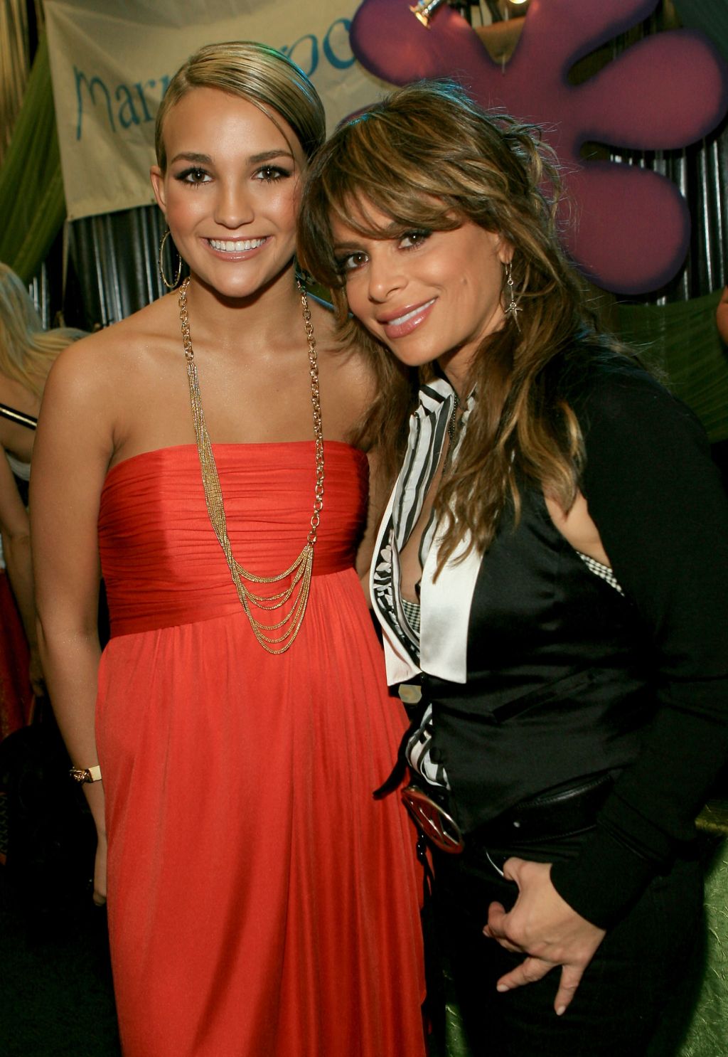 Photos: Jamie Lynn Spears through the years