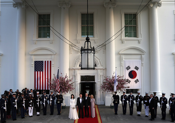 State dinner