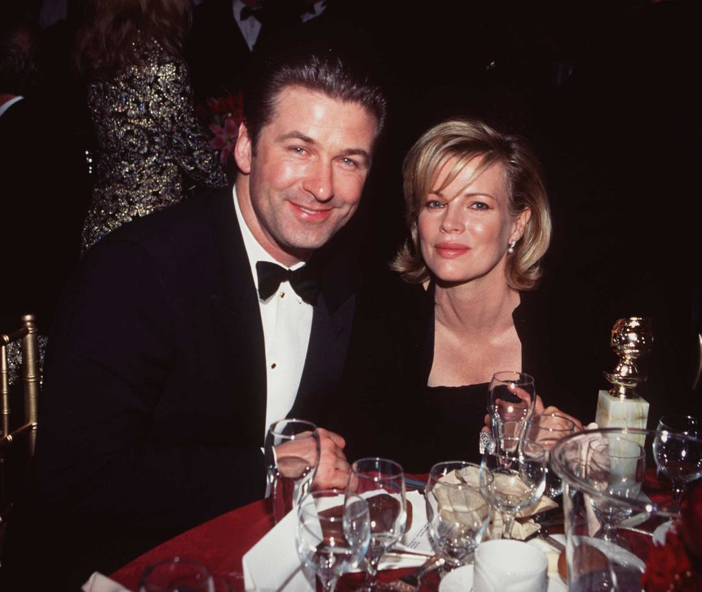 Photos: Alec Baldwin through the years