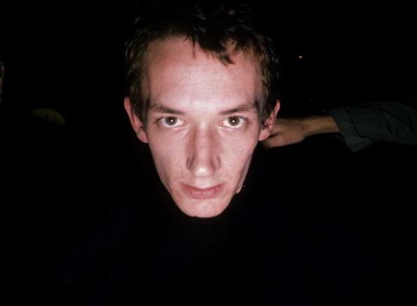 Photos: Keith Levene through the years