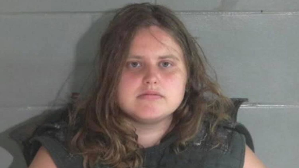 Ohio mom sentenced to life in prison without parole in toddler daughter's shooting death