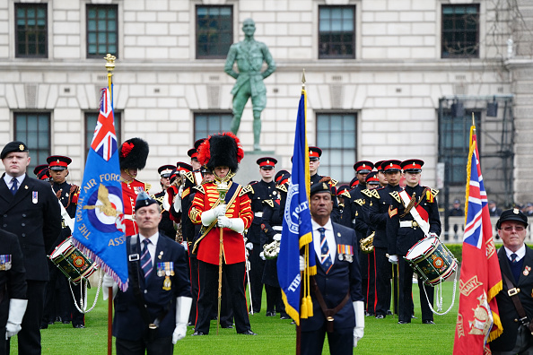 King Charles III coronation