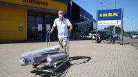 Ikea buys back