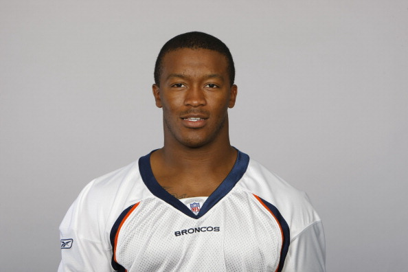 Photos: Demaryius Thomas through the years